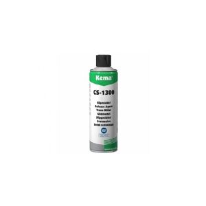 ITW Slipmiddel CS-1300 500ml spray - UN 1950 Arosoler, Brandfarlige 2.1.