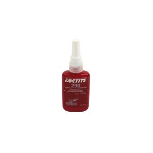 HENKEL Skruesikring Loctite 290 50 ml