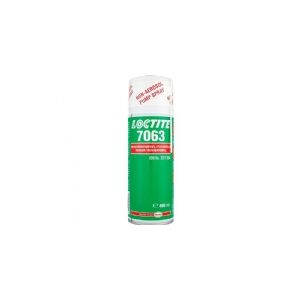 HENKEL Loctite rensevæske 7063 - Superclean, UN 1950 Pumpe, Brandfarlig 2.1