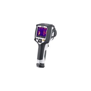 Laserliner ThermoCamera HighSense Pro Termisk kamera -20 til +650 °C 384 x 288 Pixel 9 Hz