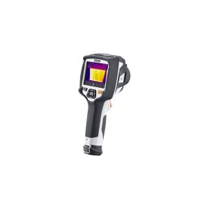 Laserliner ThermoCamera HighSense Termisk kamera -20 til +650 °C 160 x 120 Pixel 9 Hz