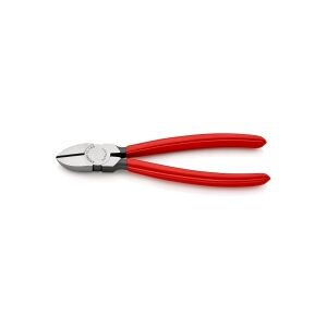 Knipex-Werk Clipping pliers KNIPEX 7001180SB