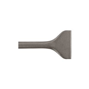 Makita - Mejsel - spade - SDS-max - længde: 300 mm - bredde: 80 mm