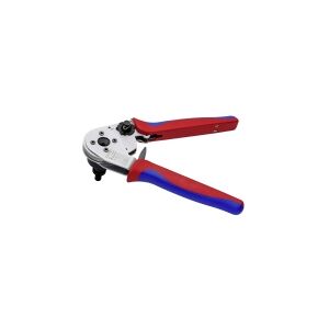 Knipex Knipex-Werk 97 52 67 DT Krympetang Stiftkontakter, Bøsningskontakt 0.35 til 3 mm²