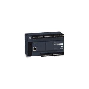 Schneider Electric TM221C40R, IP20, 50 - 60 Hz, 160 mm, 70 mm, 90 mm, 456 g