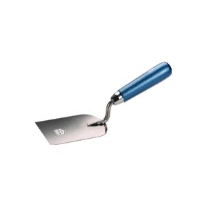 kwb 925416, Plastering spatula trowel, Rustfrit stål, Træ, Tyskland