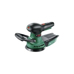 Bosch EXCENTERSLIBER ADVANCED ORBIT 18 SOLO - SOLO