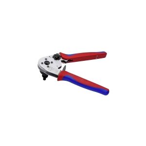 Knipex Knipex-Werk 97 52 67 DT Krympetang Stiftkontakter, Bøsningskontakt 0.35 til 3 mm²