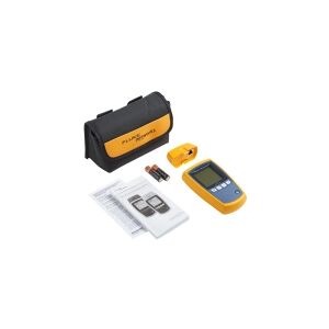 Fluke MicroScanner PoE - Netværkstester