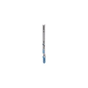 Bosch Powertools Bosch basic for Metal T 218 A - Savklinge - for plademetal - 5 stykker - længde: 92 mm