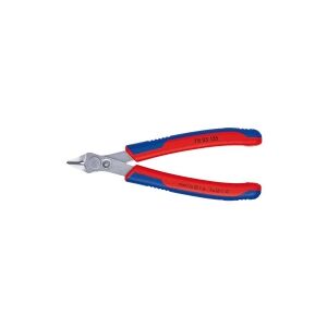 Knipex Electronic Super-Knips 78 03 125 - Kabelskærer - 12.5 cm