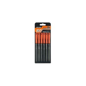 Black & Decker BDHT0-22270, Filsæt, Metal, Træ, Orange, 90 mm, 15 mm, 160 g