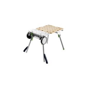 Festool UG-CSC-SYS, Metal, Plast, Træ, Hånd lastbil, Beige, Sort, Grå, 80 kg, 2 hjul, Gummi