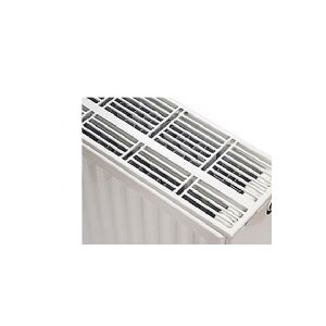 Termo Teknik Ticaret ve Sanayi A.S. radiator C4 33-600-1400 - 1400 C 4x 1/2. Inkl L-bæringer og tilbehørspose