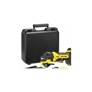 Stanley ST MULTI-FUN. TOOL V20 BL SFMCE510D2K 2x2.0Ah BOX