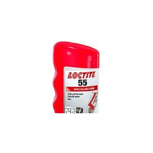 HENKEL Gevindtætningssnor Loctite 55 160 mtr