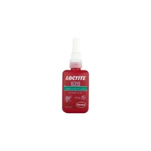 Loctite Lejesikring 620 50ml høj temperatur