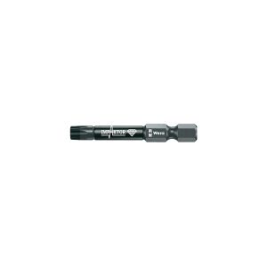 Wera 05057664001 Torx-bit T 20 F 6.3 5 stk