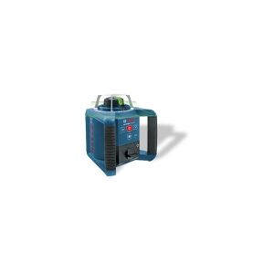 Bosch GRL 300 HVG Professional, 300 m, 0,1 mm/m, 5°, 600 rpm, Grøn, 3R