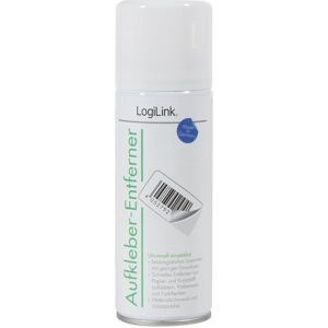 Logilink Etiketfjerner - 200ml