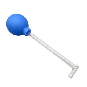 INF værktøj til fjernelse af tonsilsten Blå