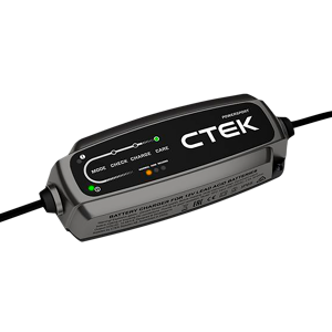 CTEK Batterilader  CT5 Powersport Lithium