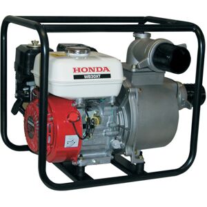 Honda 3