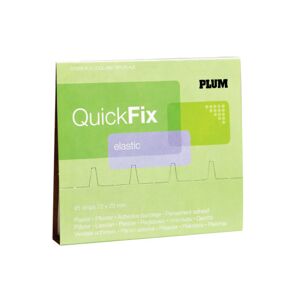 Plum Quickfix Plastre Til Dispenser