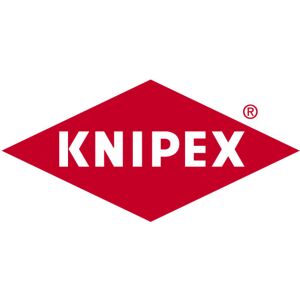 Knipex 9541-165mm Kabelsaks Med Afisoleringsfunktion