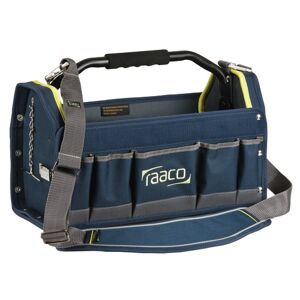 Raaco Toolbag Pro 16