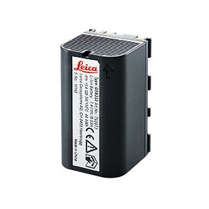 Leica Genopladelig Batteri Til Piper 100/200