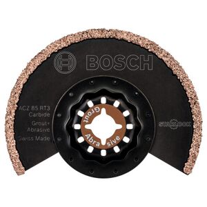 Bosch Starlock Segmentsavklinge - 85mm - Beton/tegl/keramik