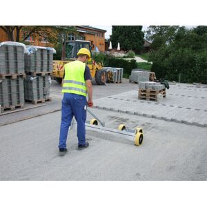 Probst Afretningssystem Levelfix Lf-125/215, 125-215 Cm