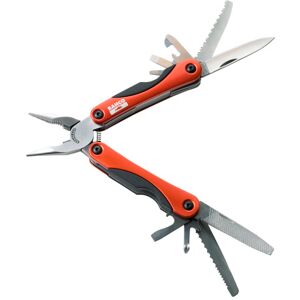 Bahco Multitool Mtt151, 18 Funktioner