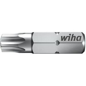 Wiha Torx Bits 25mm, Torx 30, 2 Stk.