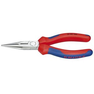 Knipex Spidstang Med Skær - 200 Mm