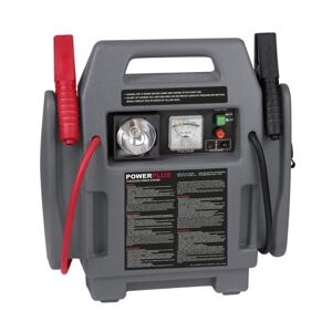 Powerplus E-Line Jumpstarter 4-I-1 350 Watt