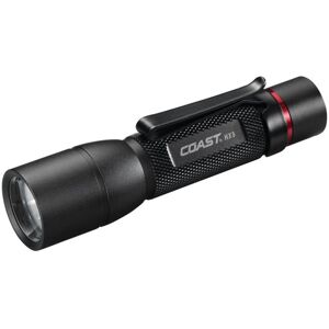 Coast Hx5 Håndlygte - 130lumen