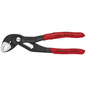 Knipex Cobra Vandpumpetang 15 Cm