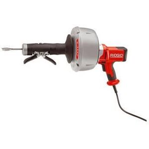 Ridgid K45af Kloakrenser