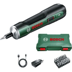 Bosch Skruemaskine Pushdrive 3,6v