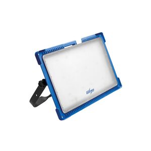 Blue Electric Be +plus-Line Led-Arbejdslampe, 50 W, 5500 Lumen