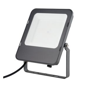 Blue Electric Led-Projektør, 100 W, 13000 Lumen