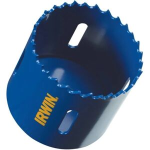 Irwin Bi-Metal Hulbor 60 Mm