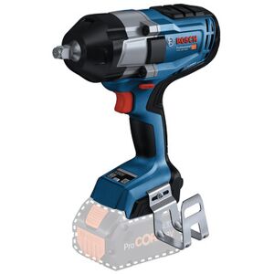 Bosch Slagnøgle Gds 18v-1000, Solo