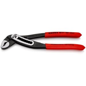 Knipex Alligator Vandpumpetang 18 Cm - 0-42 Mm