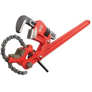 Ridgid S-4a Rørtang Med Udveksling, 5