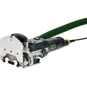 Festool Samlingsfræser Df 500 Q-Plus