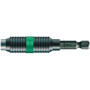 Wera 897/4 R Universalholder Rapidaptor Bitorsion, 1/4