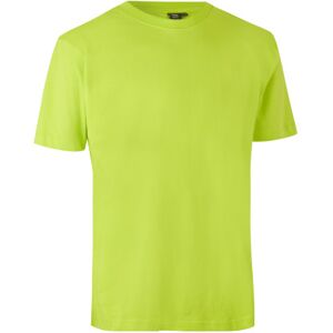 ID Identity T-Shirt  T-Time Lime      3xl